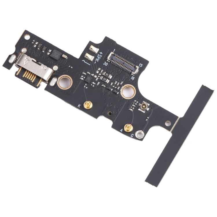 Charging Port Board For UMIDIGI F3 SE