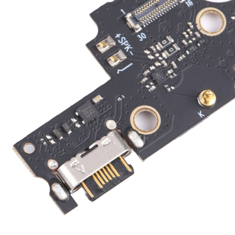 Charging Port Board For UMIDIGI F3 SE