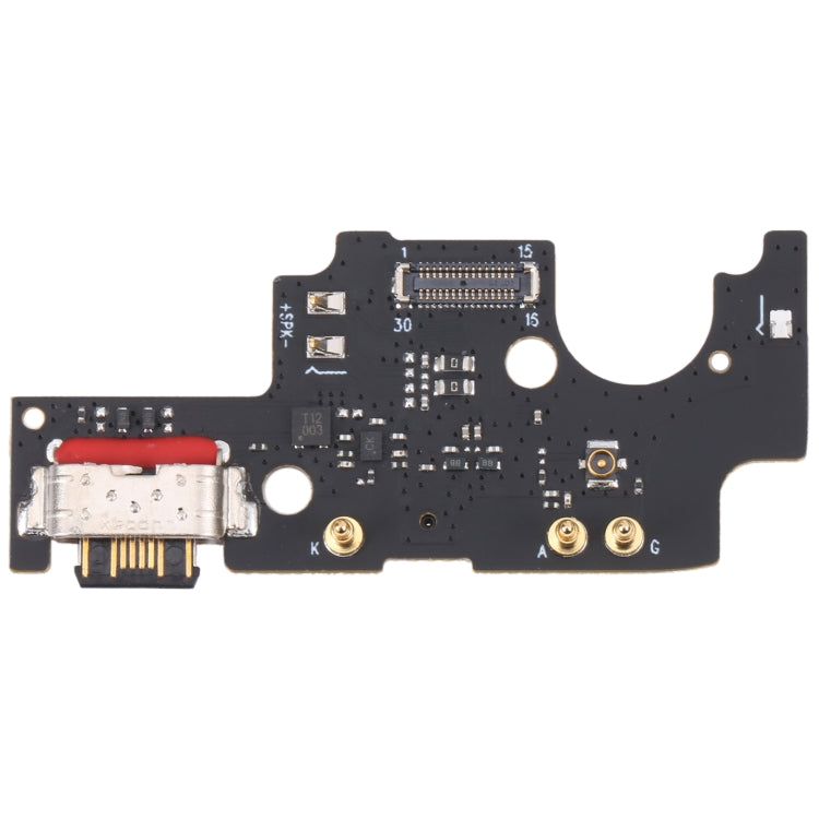 Charging Port Board For UMIDIGI Power 7S