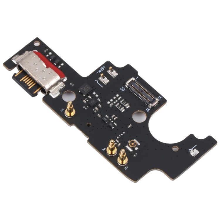 Charging Port Board For UMIDIGI Power 7S