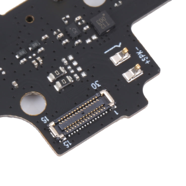 Charging Port Board For UMIDIGI Power 7S