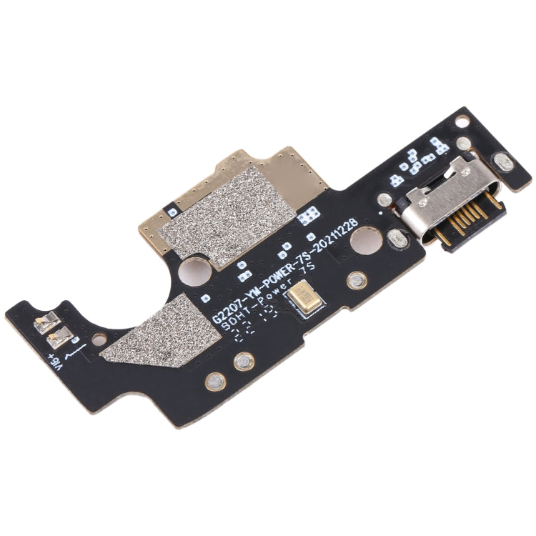 Charging Port Board For UMIDIGI Power 7