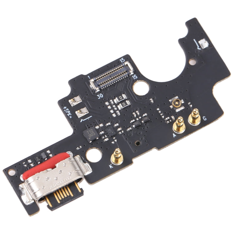 Charging Port Board For UMIDIGI Power 7