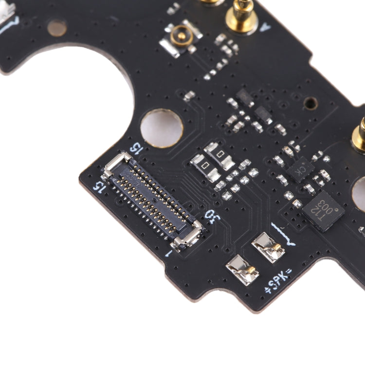 Charging Port Board For UMIDIGI Power 7