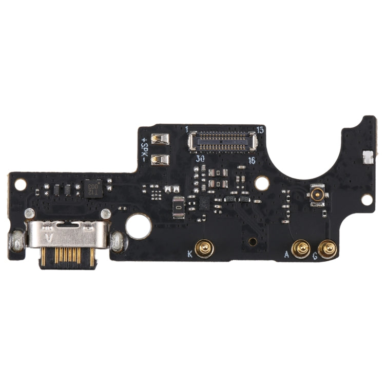 Charging Port Board For UMIDIGI Power 7 Max