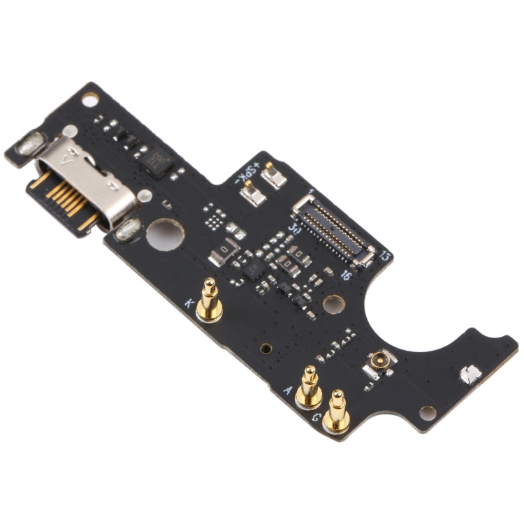 Charging Port Board For UMIDIGI Power 7 Max