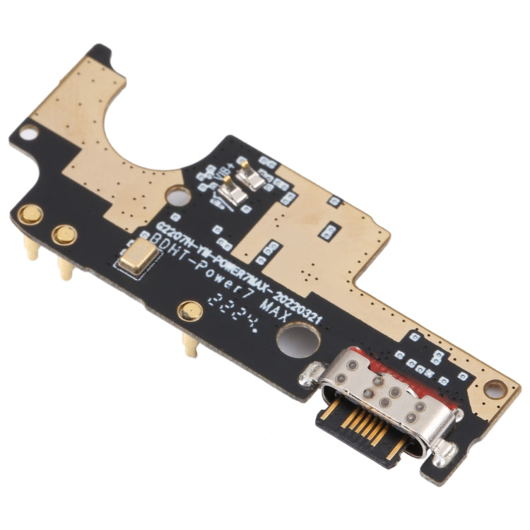 Charging Port Board For UMIDIGI Power 7 Max