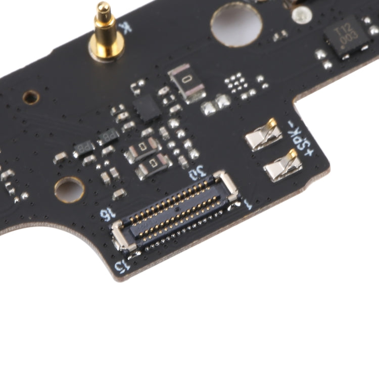 Charging Port Board For UMIDIGI Power 7 Max