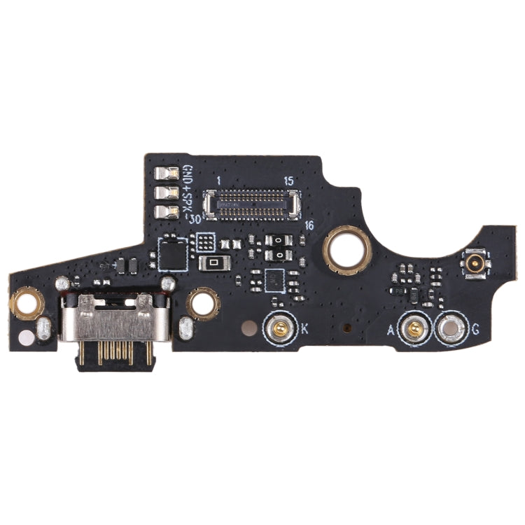 Charging Port Board For UMIDIGI C1