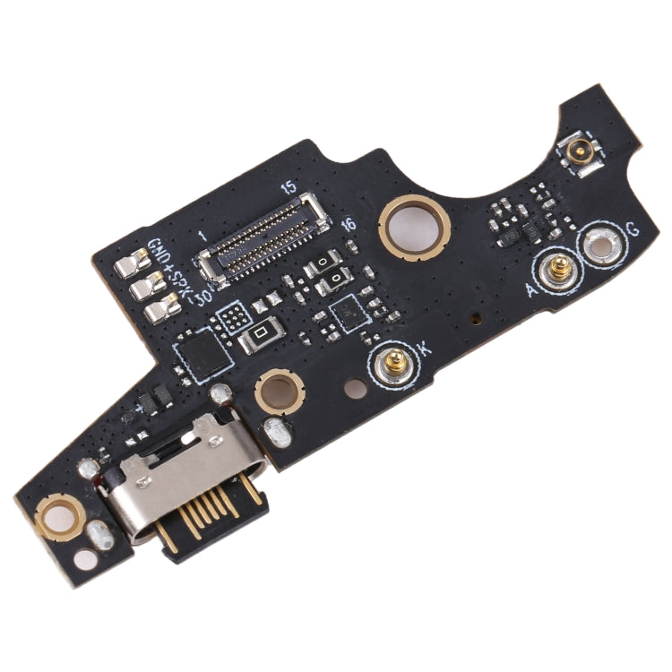 Charging Port Board For UMIDIGI C1