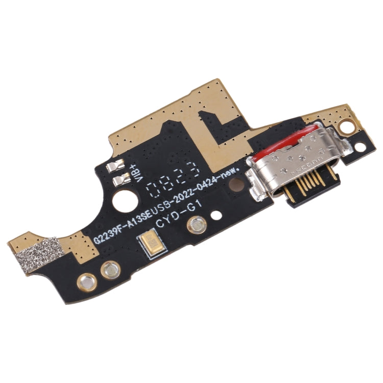 Charging Port Board For UMIDIGI C1