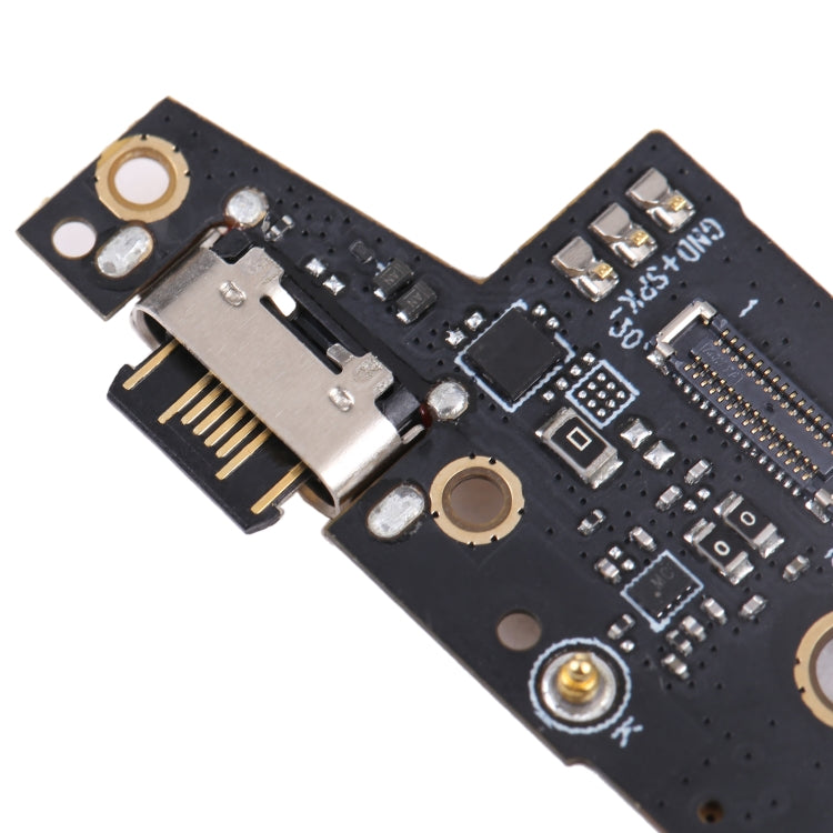 Charging Port Board For UMIDIGI C1