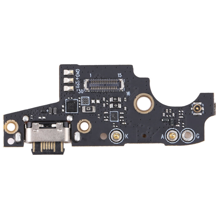 Charging Port Board For UMIDIGI G1