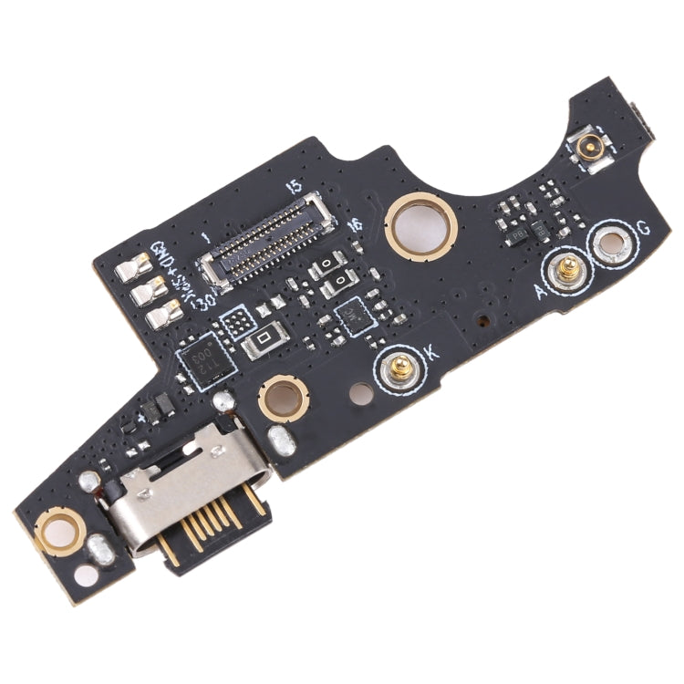 Charging Port Board For UMIDIGI G1