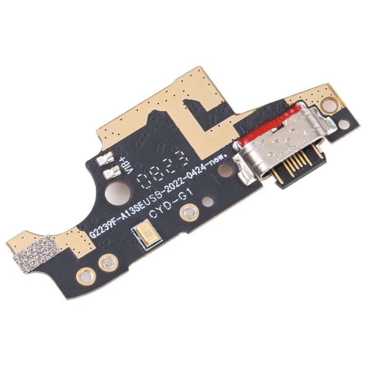 Charging Port Board For UMIDIGI G1