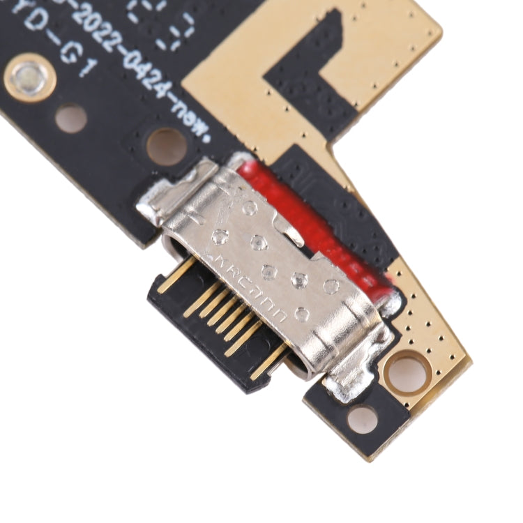 Charging Port Board For UMIDIGI G1