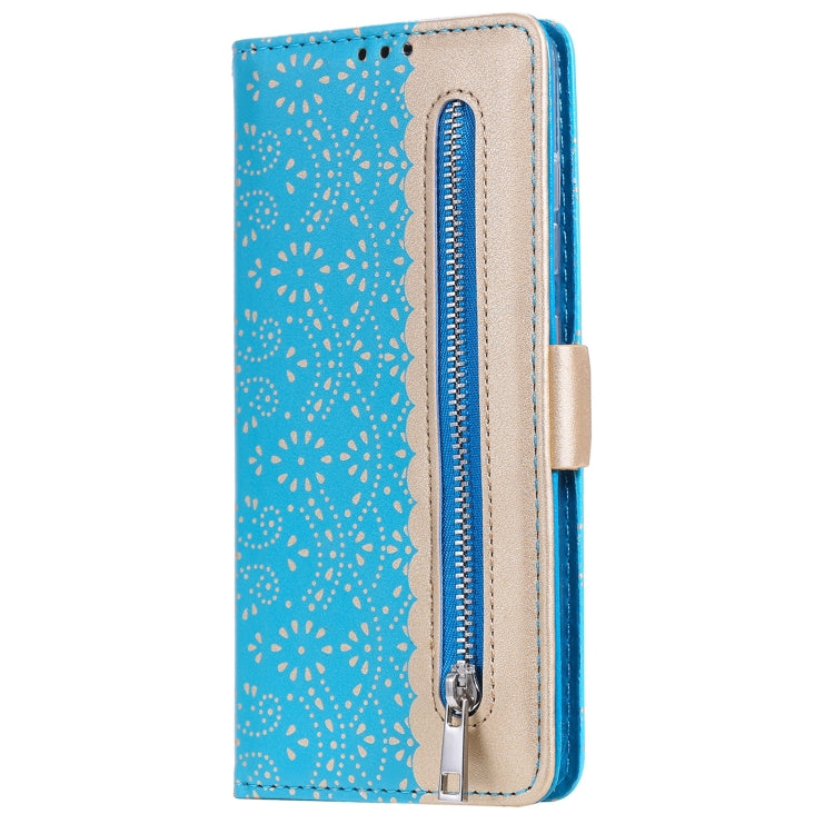 For iPhone 14 Pro Max Double Button Zipper Leather Case