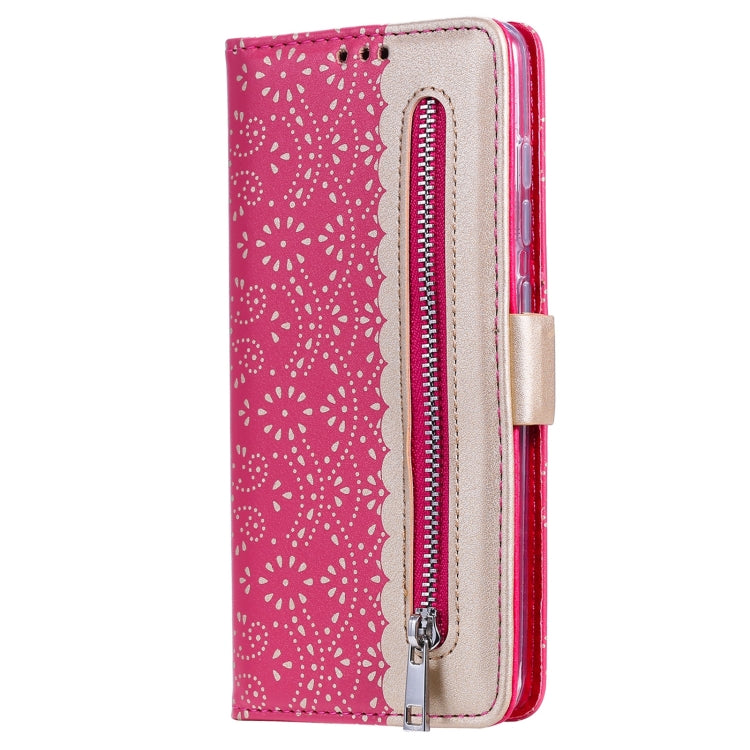 For iPhone 14 Plus Double Button Zipper Leather Case
