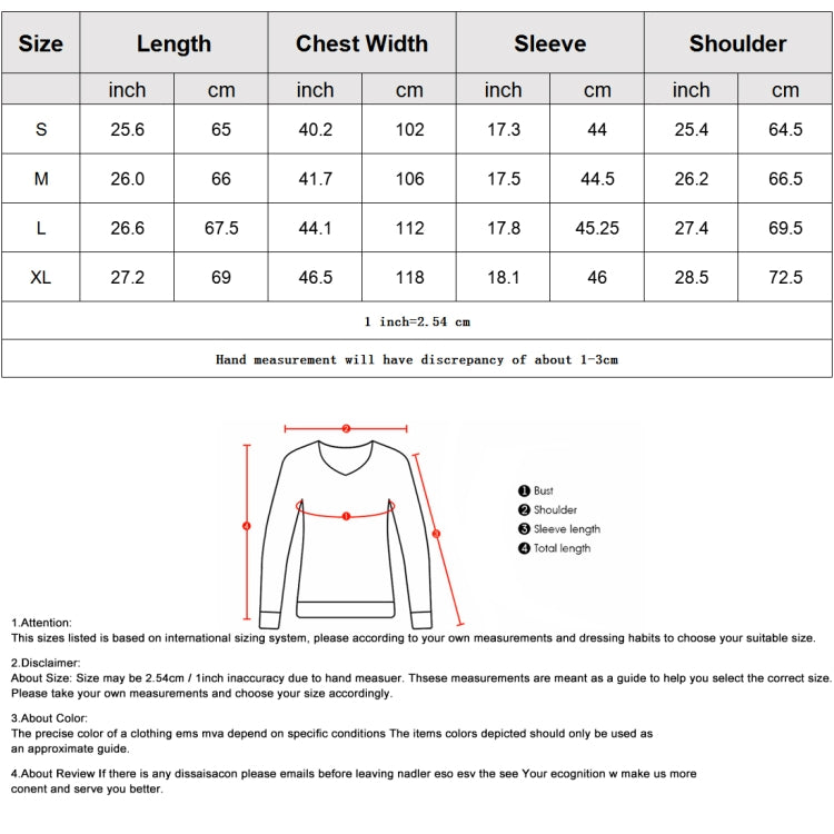 Lace Stitching Top Women Leopard Long-sleeved Contrast Knit, Size: