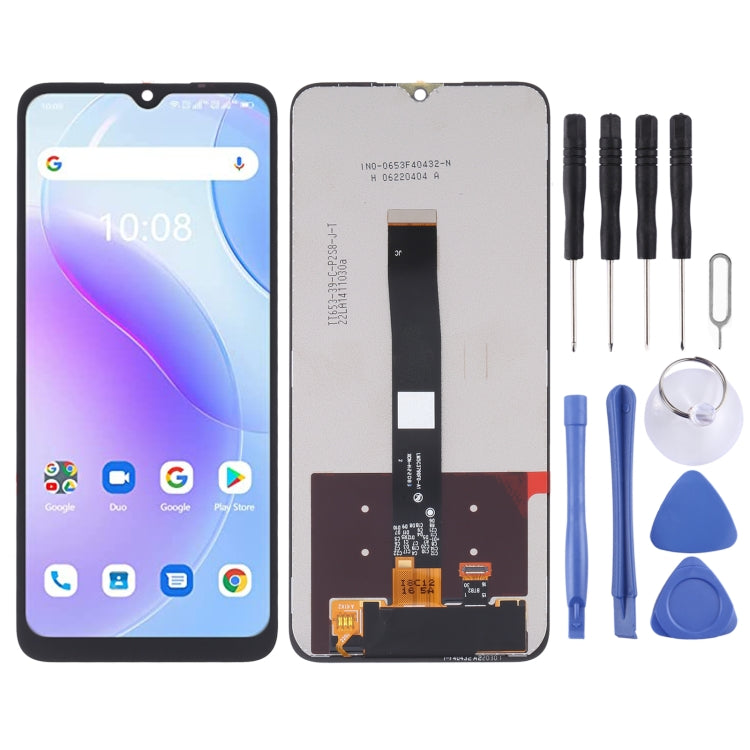 Original LCD Screen for UMIDIGI A11S with Digitizer Full Assembly