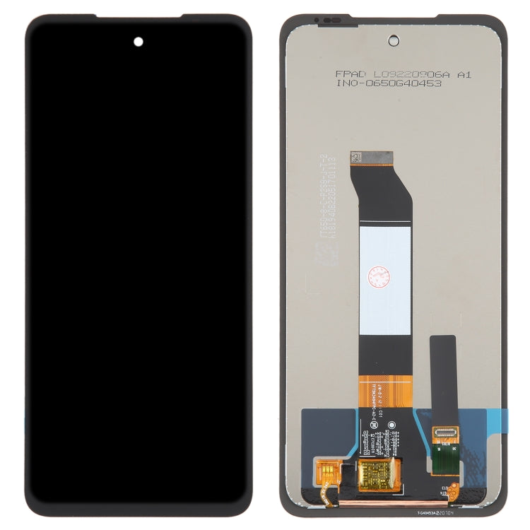 Original LCD Screen for UMIDIGI BISON GT2 5G/GT2 Pro 5G/GT2/GT2 Pro with Digitizer Full Assembly