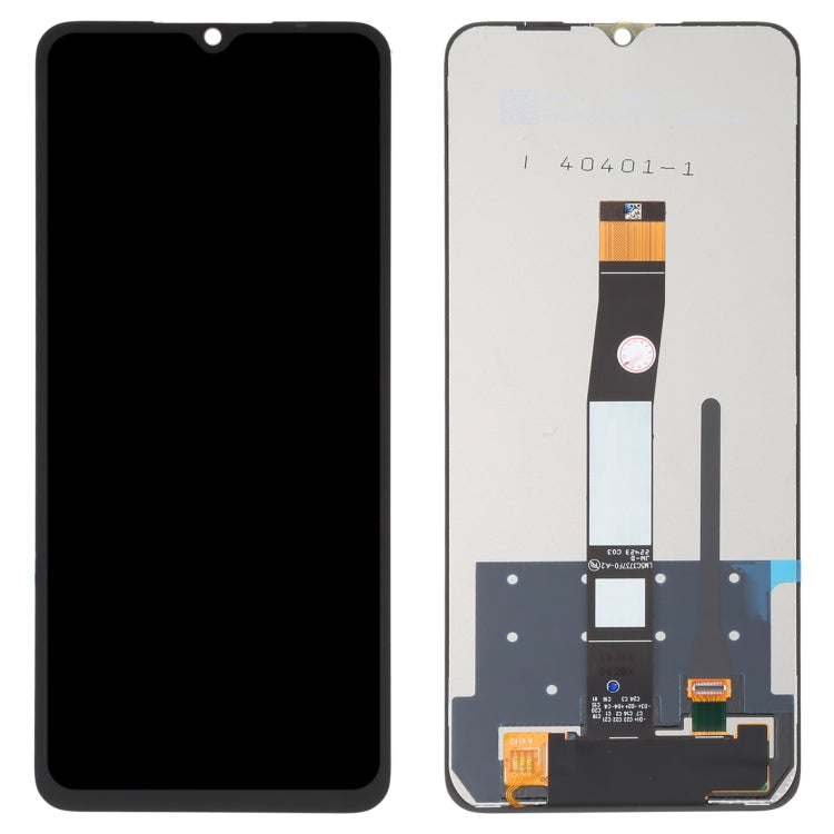 Original LCD Screen for UMIDIGI F3/F3S/F3 SE with Digitizer Full Assembly