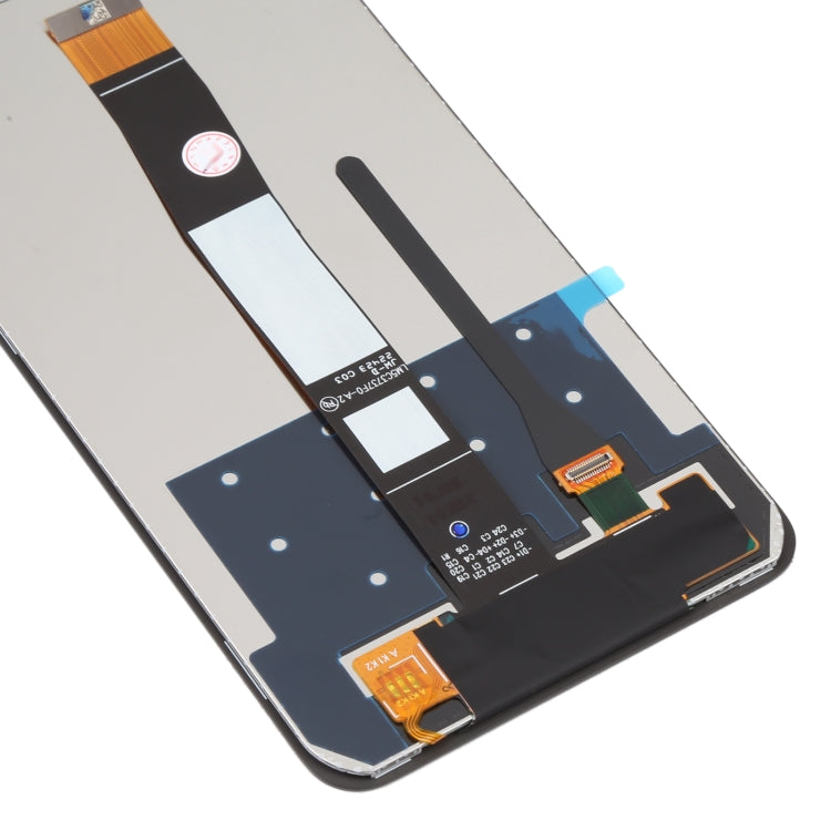 Original LCD Screen for UMIDIGI F3/F3S/F3 SE with Digitizer Full Assembly