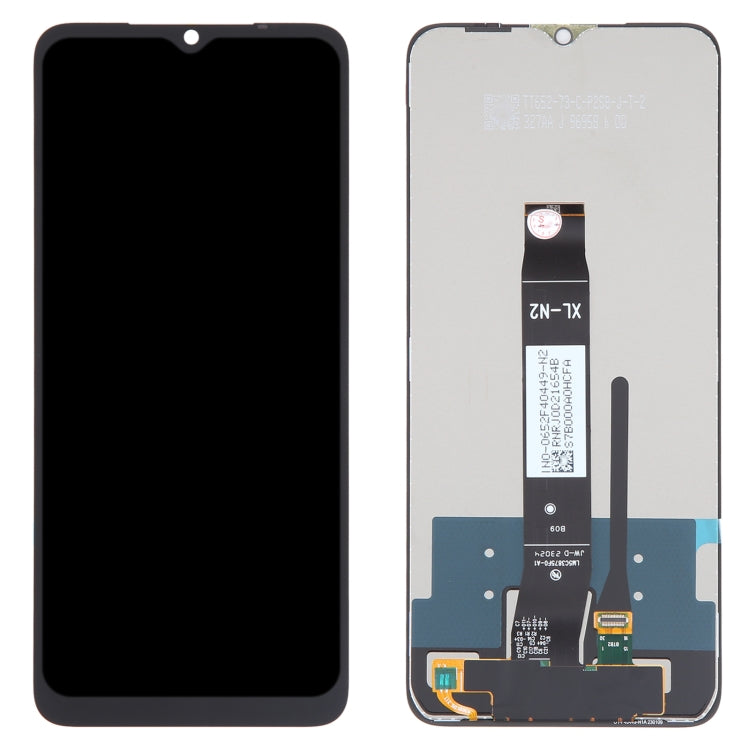 Original LCD Screen for UMIDIGI C1/G1 with Digitizer Full Assembly