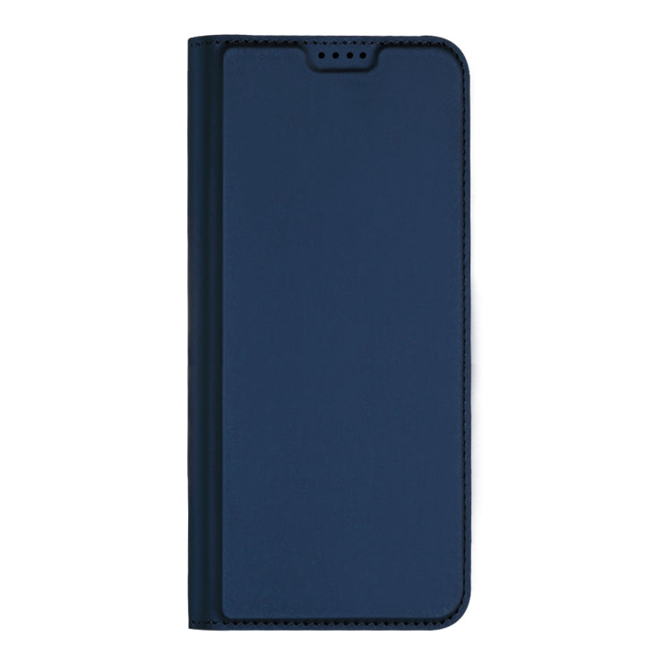 For Nokia G11 Plus DUX DUCIS Skin Pro Series Flip Leather Phone Case