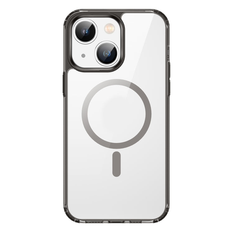 For iPhone 14 Plus DUX DUCIS Clin Mag Series Magsafe TPU Phone Case