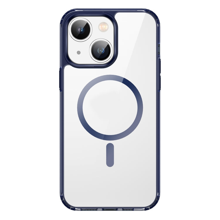 For iPhone 14 Plus DUX DUCIS Clin Mag Series Magsafe TPU Phone Case