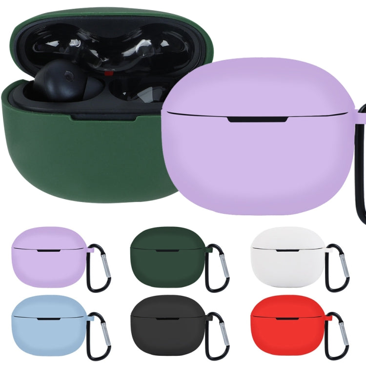 Earphone Silicone Protective Case for Xiaomi Redmi Buds 3