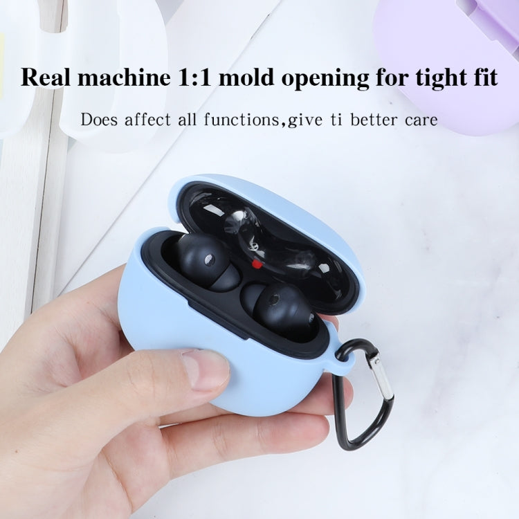 Earphone Silicone Protective Case for Xiaomi Redmi Buds 3