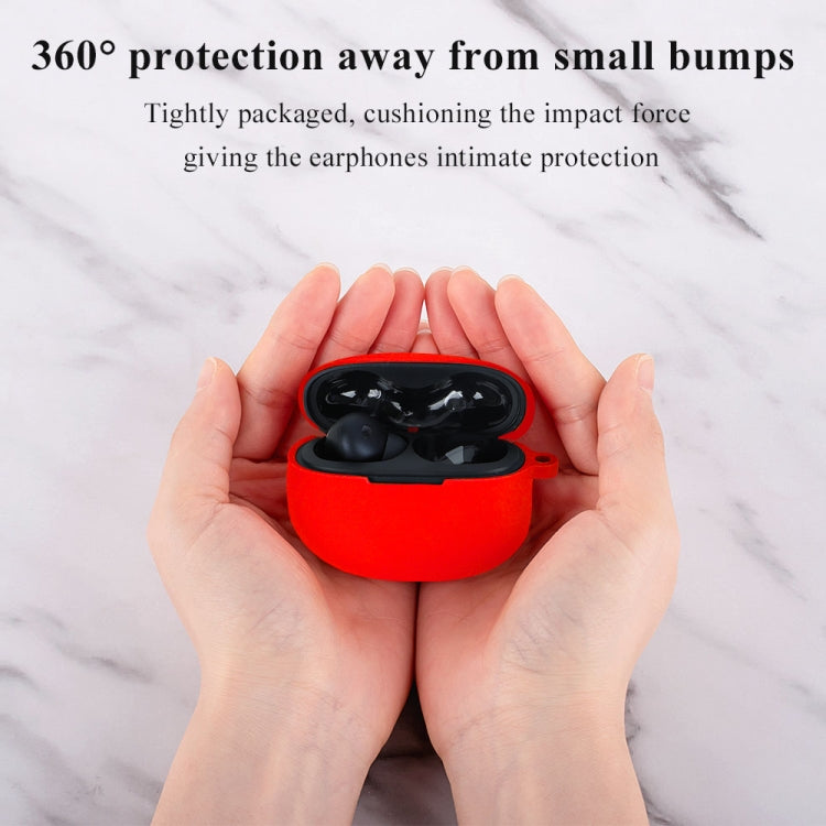 Earphone Silicone Protective Case for Xiaomi Redmi Buds 3
