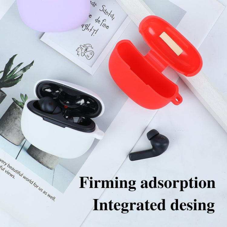 Earphone Silicone Protective Case for Xiaomi Redmi Buds 3