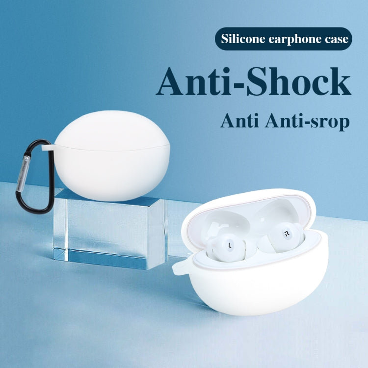 Earphone Silicone Protective Case for OPPO Enco Air 2 Pro