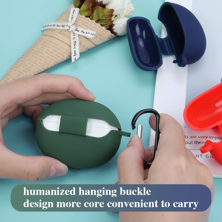 Earphone Silicone Protective Case for OPPO Enco Air 2 Pro
