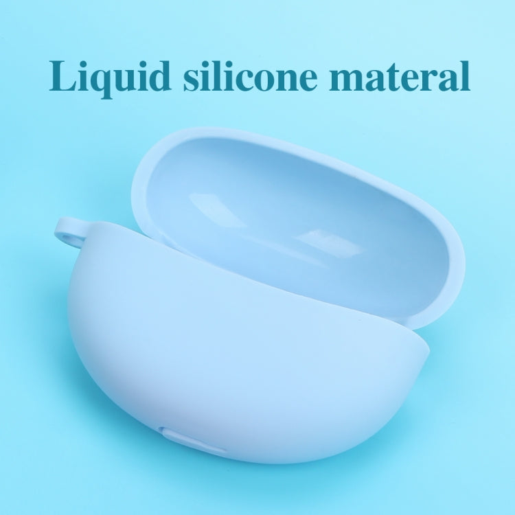 Earphone Silicone Protective Case for OPPO Enco Air 2 Pro
