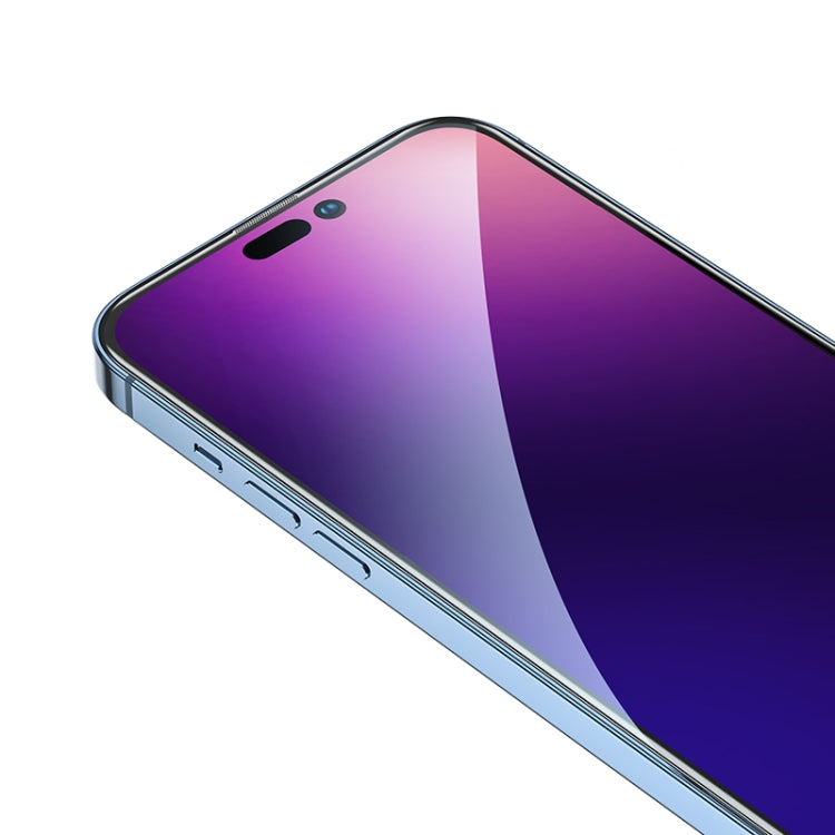 For iPhone 14 Pro hoco A32 AR Anti-reflection Tempered Glass Film