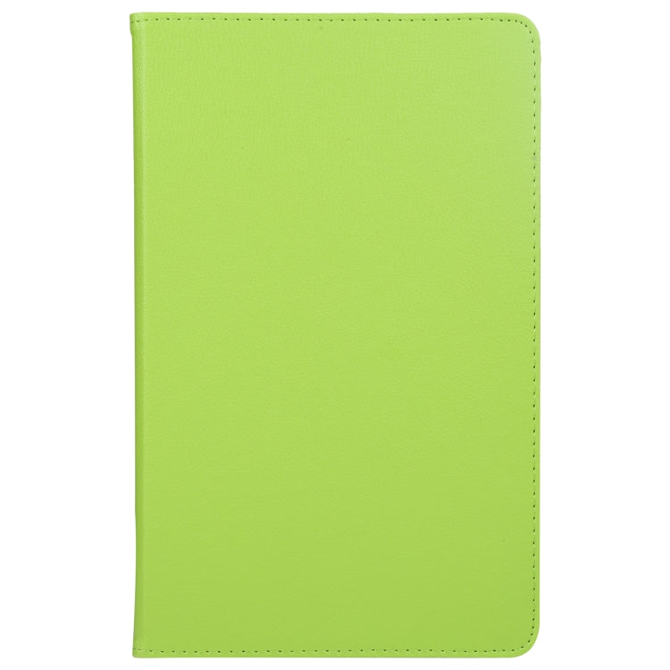 For Honor Pad 8 360 Degree Rotation Litchi Texture Flip Leather Tablet Case