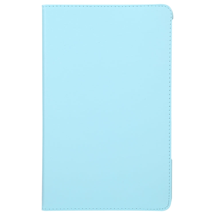 For Honor Pad 8 360 Degree Rotation Litchi Texture Flip Leather Tablet Case