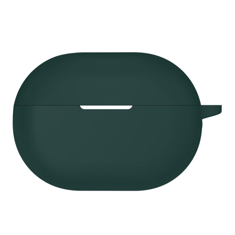 For Huawei FreeBuds Pro 2 Solid Color Silicone Bluetooth Earphone Protective Case