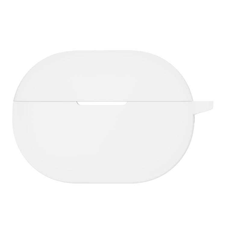For Huawei FreeBuds Pro 2 Solid Color Silicone Bluetooth Earphone Protective Case