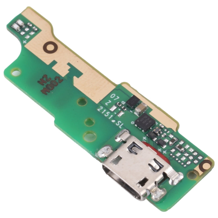 Charging Port Board For Blackview OSCAL  C20