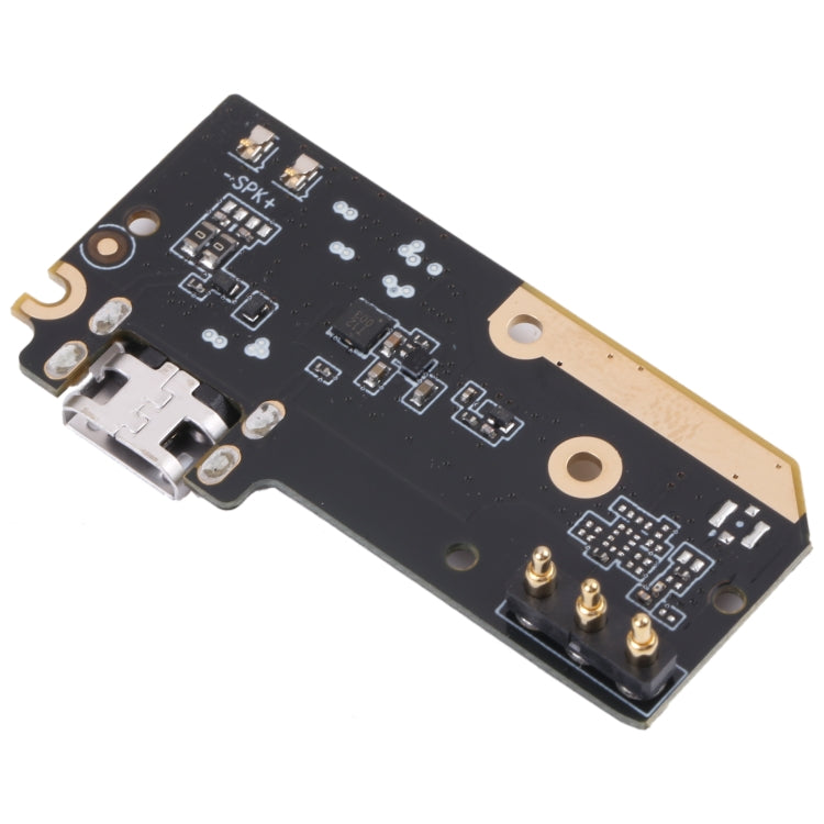 Charging Port Board For Blackview OSCAL  C60