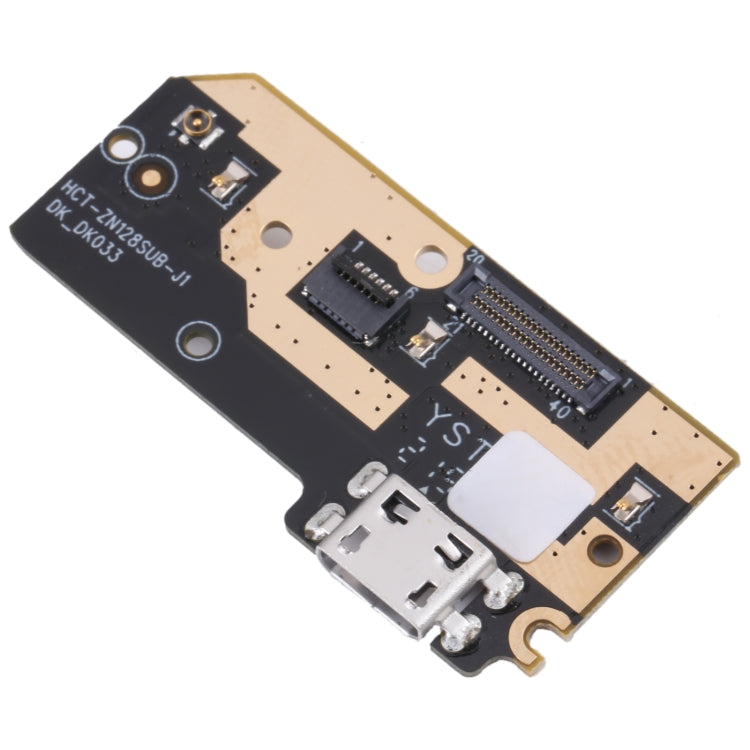 Charging Port Board For Blackview OSCAL  C60