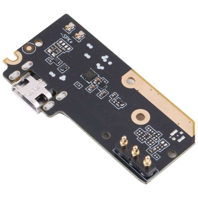 Charging Port Board For Blackview OSCAL  S60