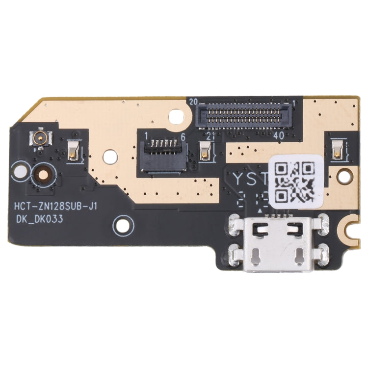 Charging Port Board For Blackview OSCAL S60 Pro