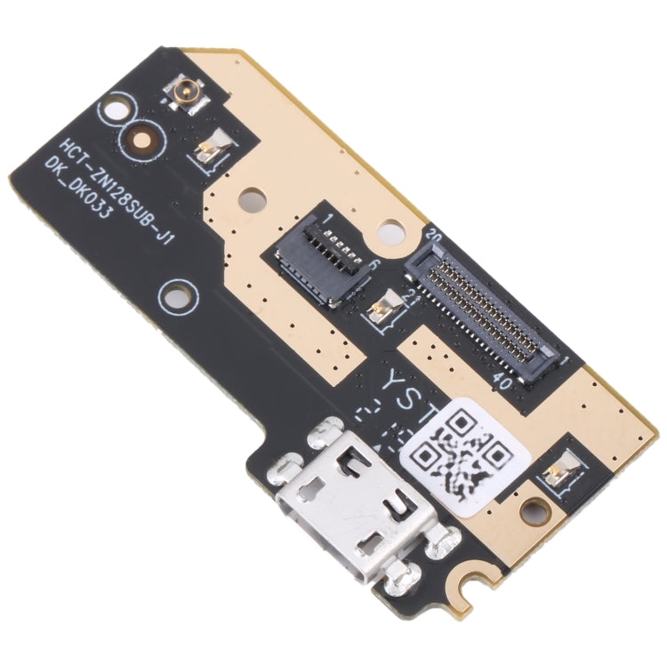 Charging Port Board For Blackview OSCAL S60 Pro