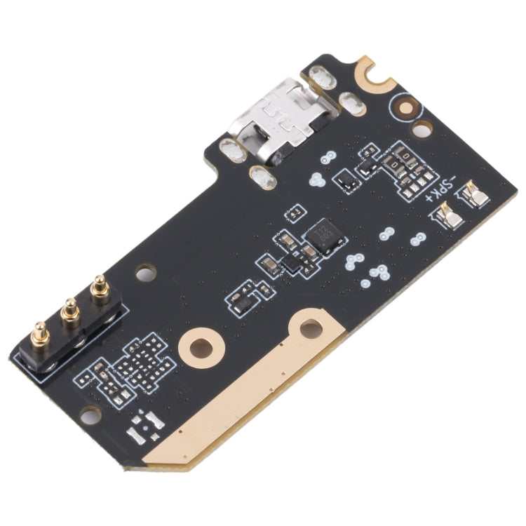 Charging Port Board For Blackview OSCAL S60 Pro